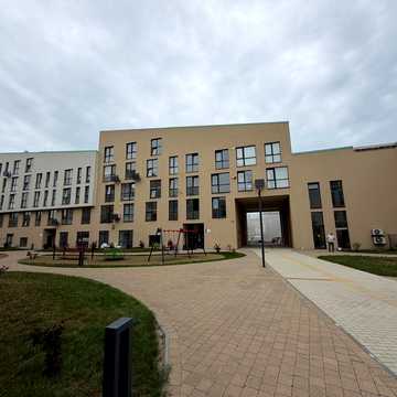 Новознесенська вул., 4