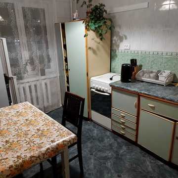 Стельмаха вул., 21
