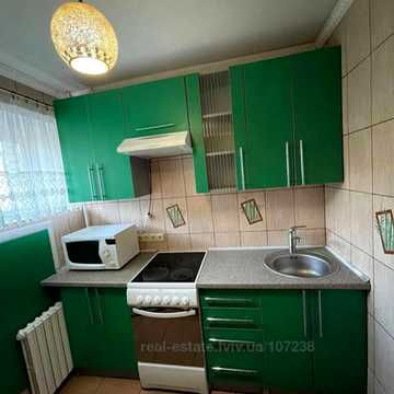 Олександра Кошиця вул., 1