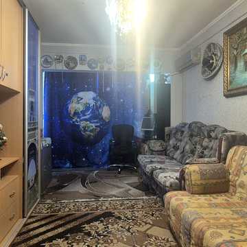 Відрадний просп. (Чубаря), 38-Б