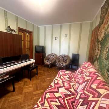 Григорія Зленка вул. (Генерала Швигіна), 22