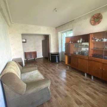 Мілютенка вул., 11-А