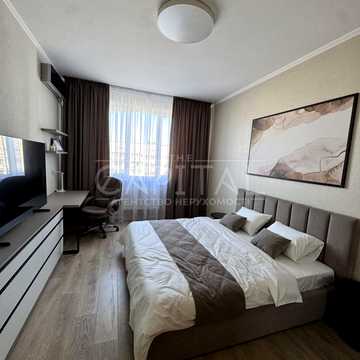 Науки просп., 30