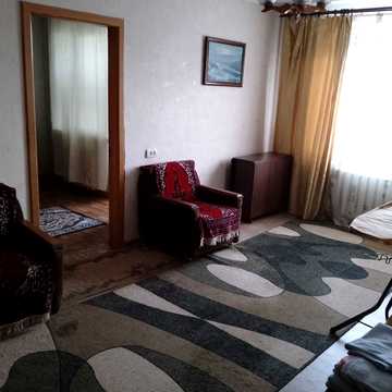 Калинова вул., 65