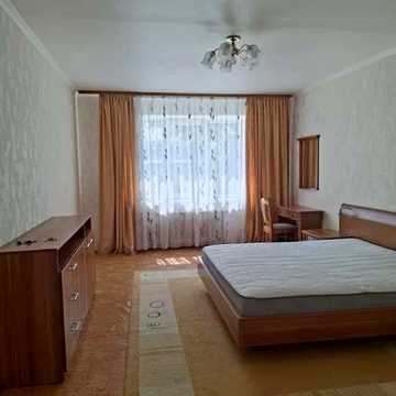 Бориспільська вул., 26-Ж