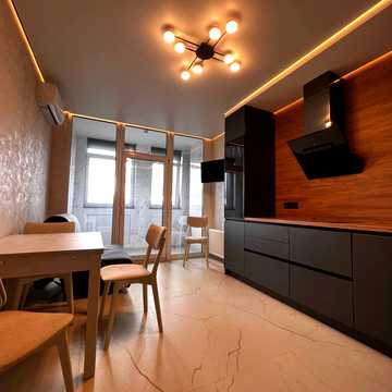 Берестейський просп. (Перемоги), 11 к3