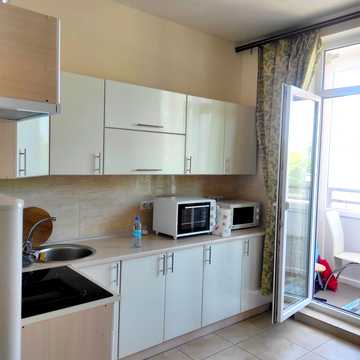 Люстдорфська дорога вул. (Черноморская дорога), 90г