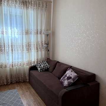 Карантинний узвіз, 1