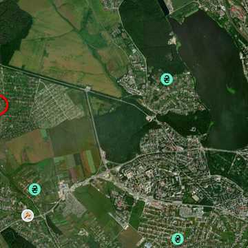 Довжанка, Тернопільський, Тернопільська область 8000.0 USD