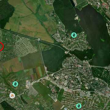 Довжанка, Тернопільський, Тернопільська область 8000.0 USD