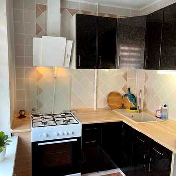 Слобожанський просп. (Газети "Правда"), 66