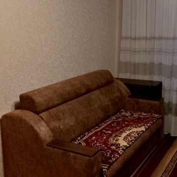 Дмитра Павличка просп. (Маршала Рокосовського), 3-В