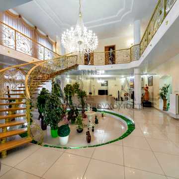 Лісна