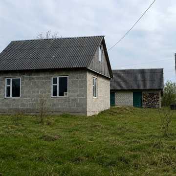 Рівненська, 39