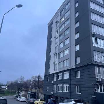 Балківська вул., 119а