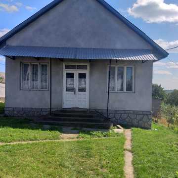 Краківська