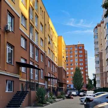 Ново-Оскольська вул., 10а