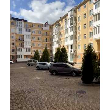 Люстдорфська дорога вул. (Черноморская дорога), 114-В
