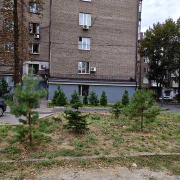 Соборний просп. (Леніна), 170-А