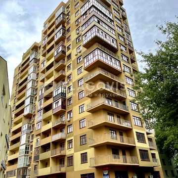 Євгена Коновальця вул. (Щорса), 36-Е