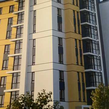 Старокостянтинівське шосе, (Будинок 1)