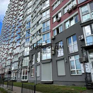 Драгоманова вул., 2-Б