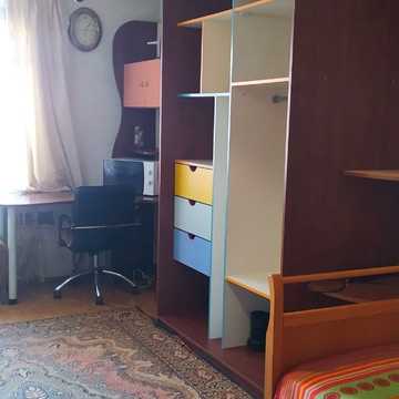 Георгія Тарасенка вул. (Плеханівська), 121