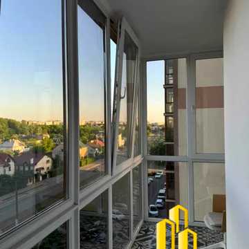 Княгині Ольги вул., 100-Л