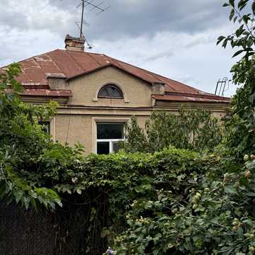 Йозефа Прибіка вул., 20