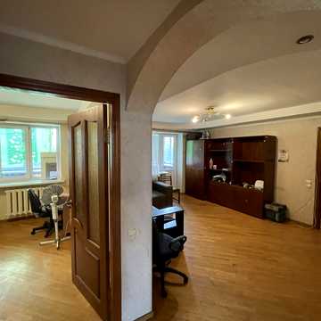 Повітряних Сил просп. (Повітрофлотський), 52