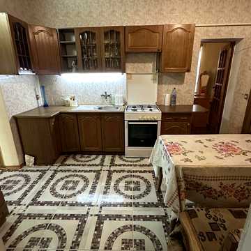 Гранітна вул., 3