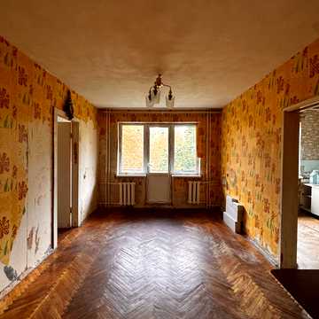 Вацлава Гавела бульв. (Івана Лепсе), 83-Б