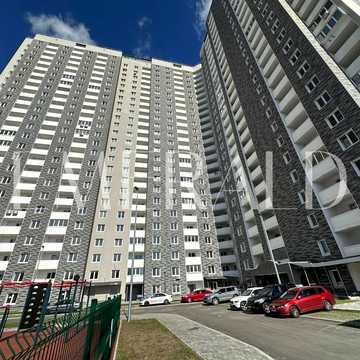 Меліоративна вул., 18-А