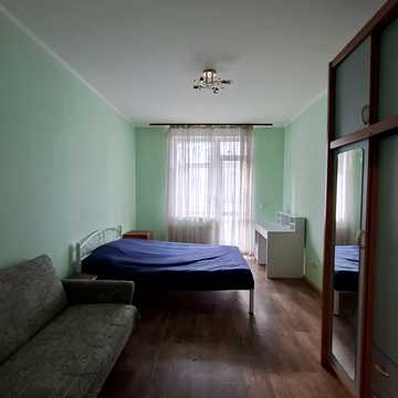 Драгоманова вул., 40-З