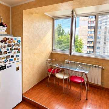 Людвіга Свободи просп., 46б