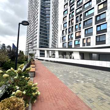 Берестейський просп. (Перемоги), 11 к3