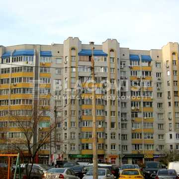 Княжий Затон вул., 4