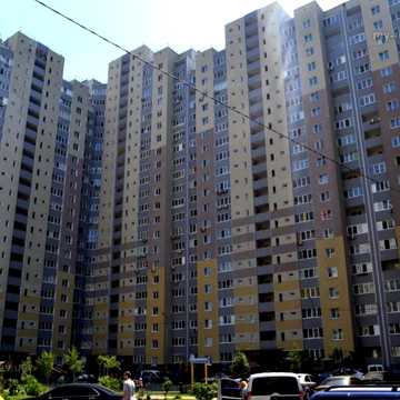 Миколи Закревського вул., 97