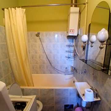 Здоров'я вул., 10