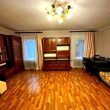Нікопольська вул.