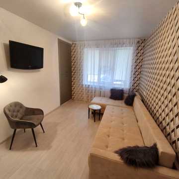 Фонтанська дорога вул., 45