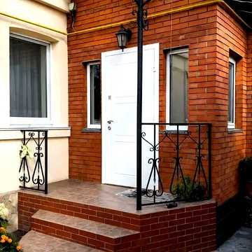 Миколи Закревського вул.