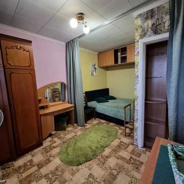 Зодчих вул., 80