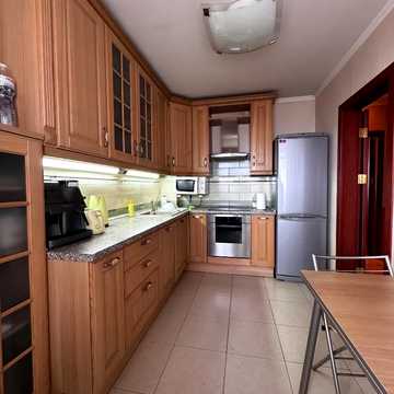 Писаржевського вул., 7