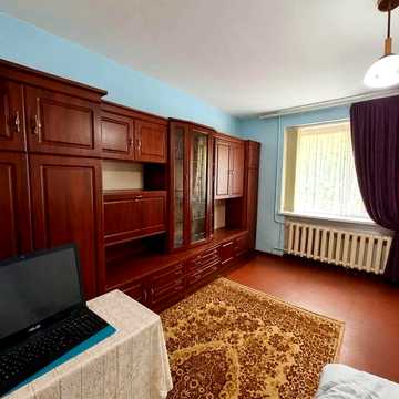 Кам'янецька вул., 52/2