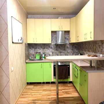 Регенераторна вул., 4 к5