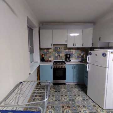 Мирона Тарнавського вул. (Кутузова), 106