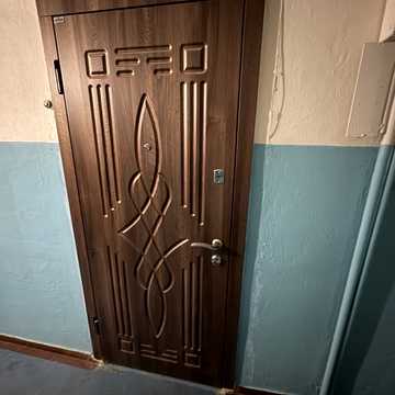 Ольгерда Бочковського вул. (Генерала Пушкіна), 26-А