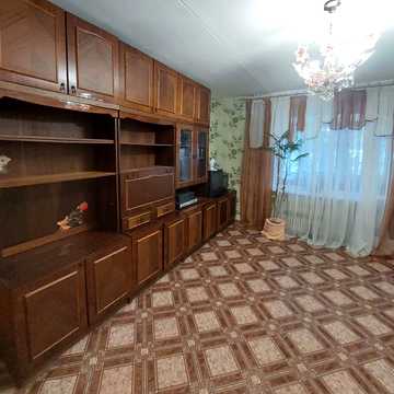 Миру просп., 21