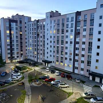 Соборна вул., 285д